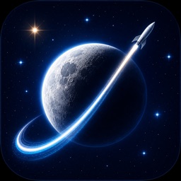 Ad Astra: Star Map app icon