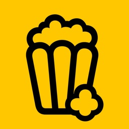 Movie Night: Film & TV Picker app icon